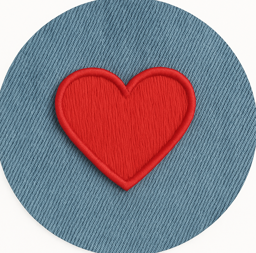 Patch & Applique